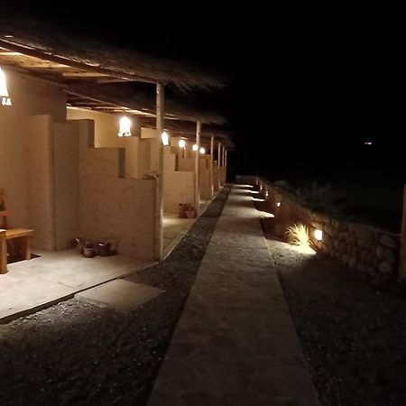 Solor Tiunur Lodge מראה חיצוני תמונה