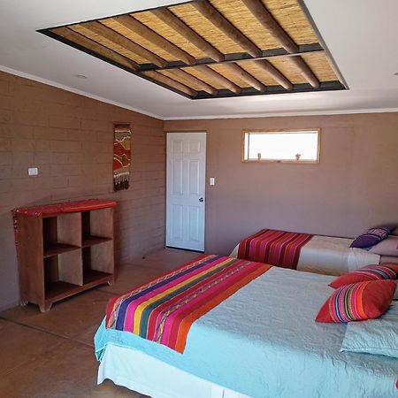 Solor Tiunur Lodge מראה חיצוני תמונה