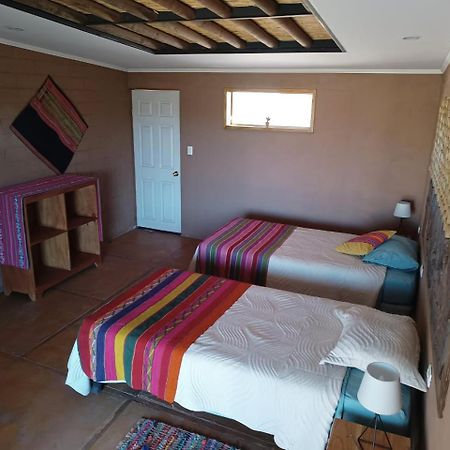 Solor Tiunur Lodge מראה חיצוני תמונה