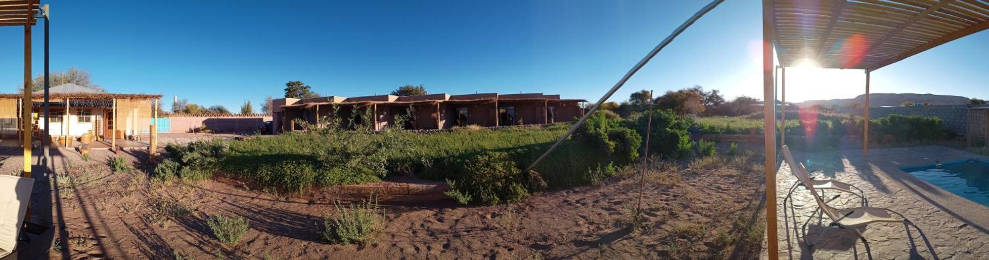 Solor Tiunur Lodge מראה חיצוני תמונה