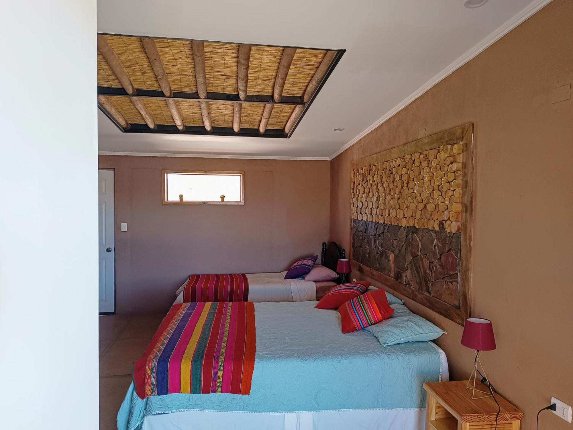 Solor Tiunur Lodge מראה חיצוני תמונה