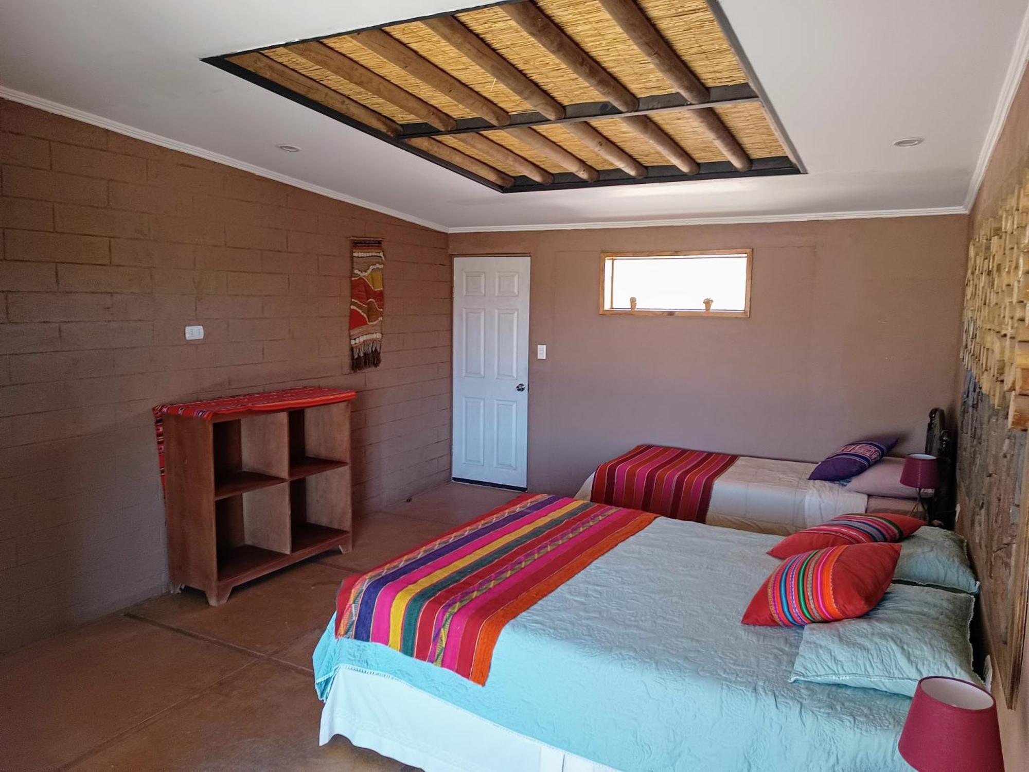 Solor Tiunur Lodge מראה חיצוני תמונה