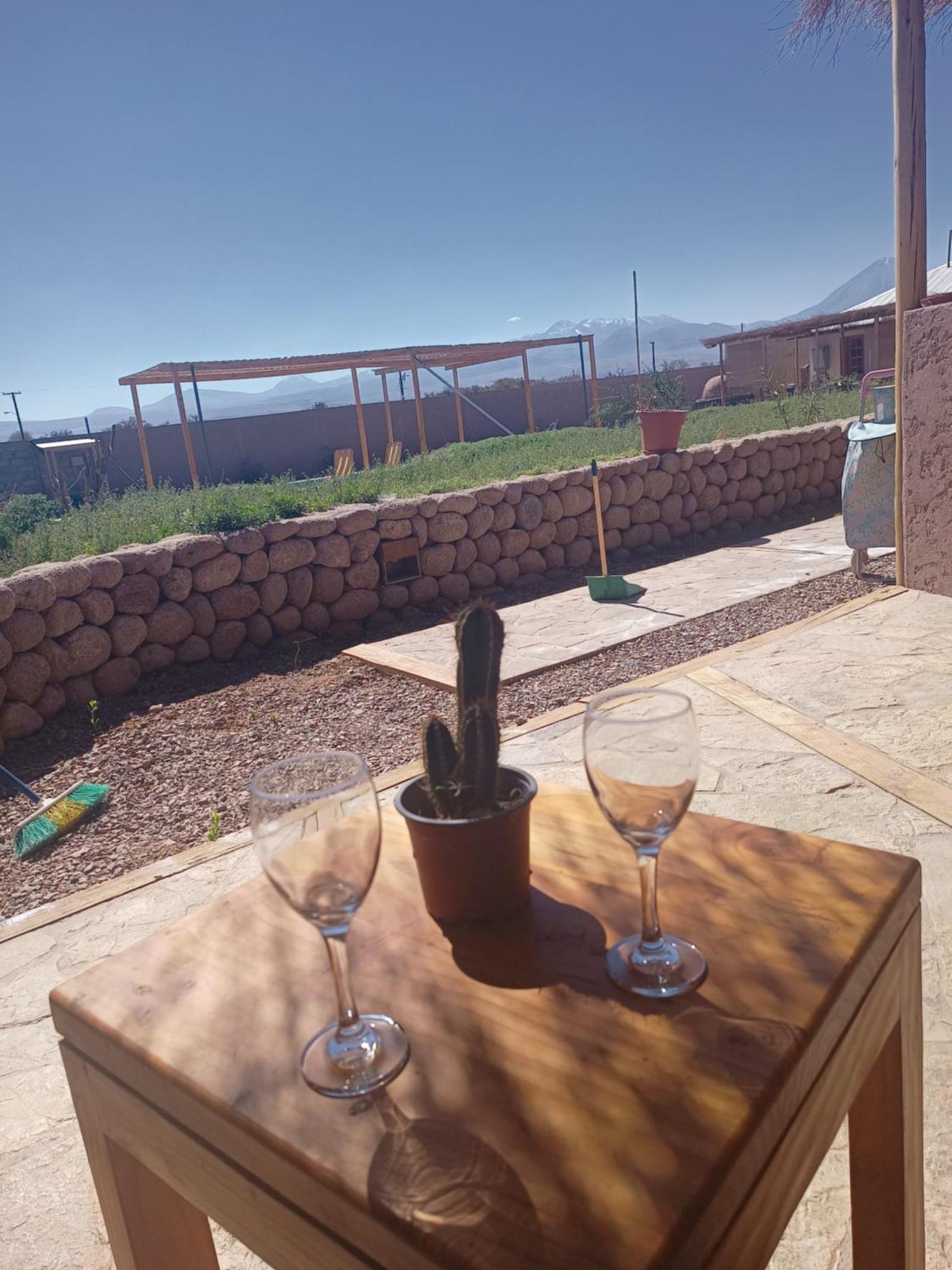 Solor Tiunur Lodge מראה חיצוני תמונה