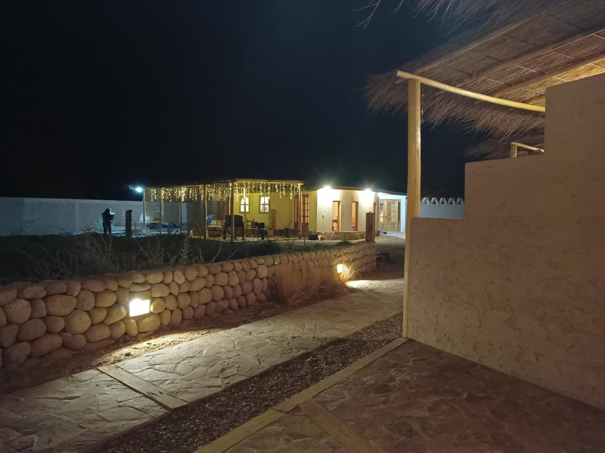 Solor Tiunur Lodge מראה חיצוני תמונה