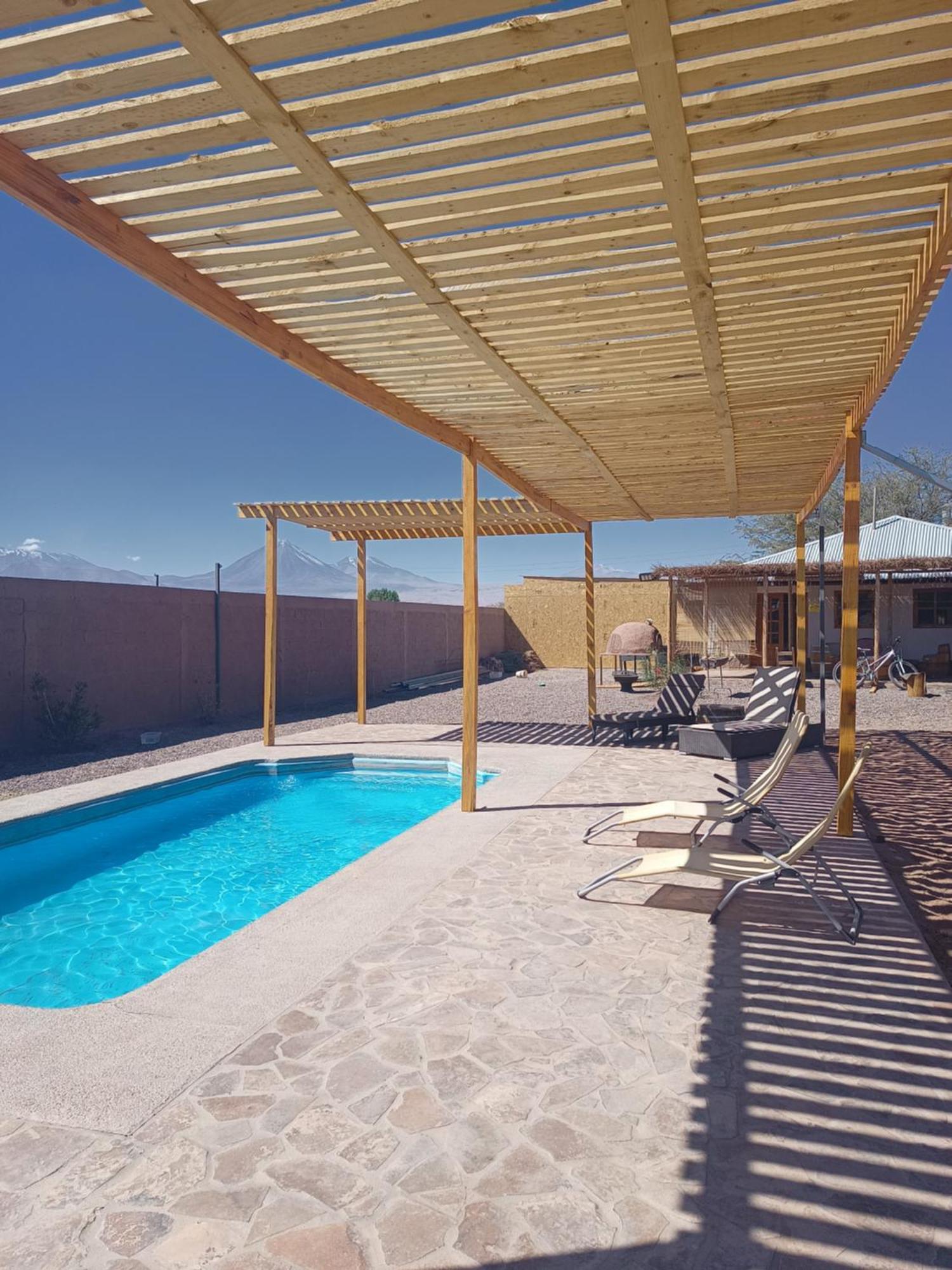 Solor Tiunur Lodge מראה חיצוני תמונה