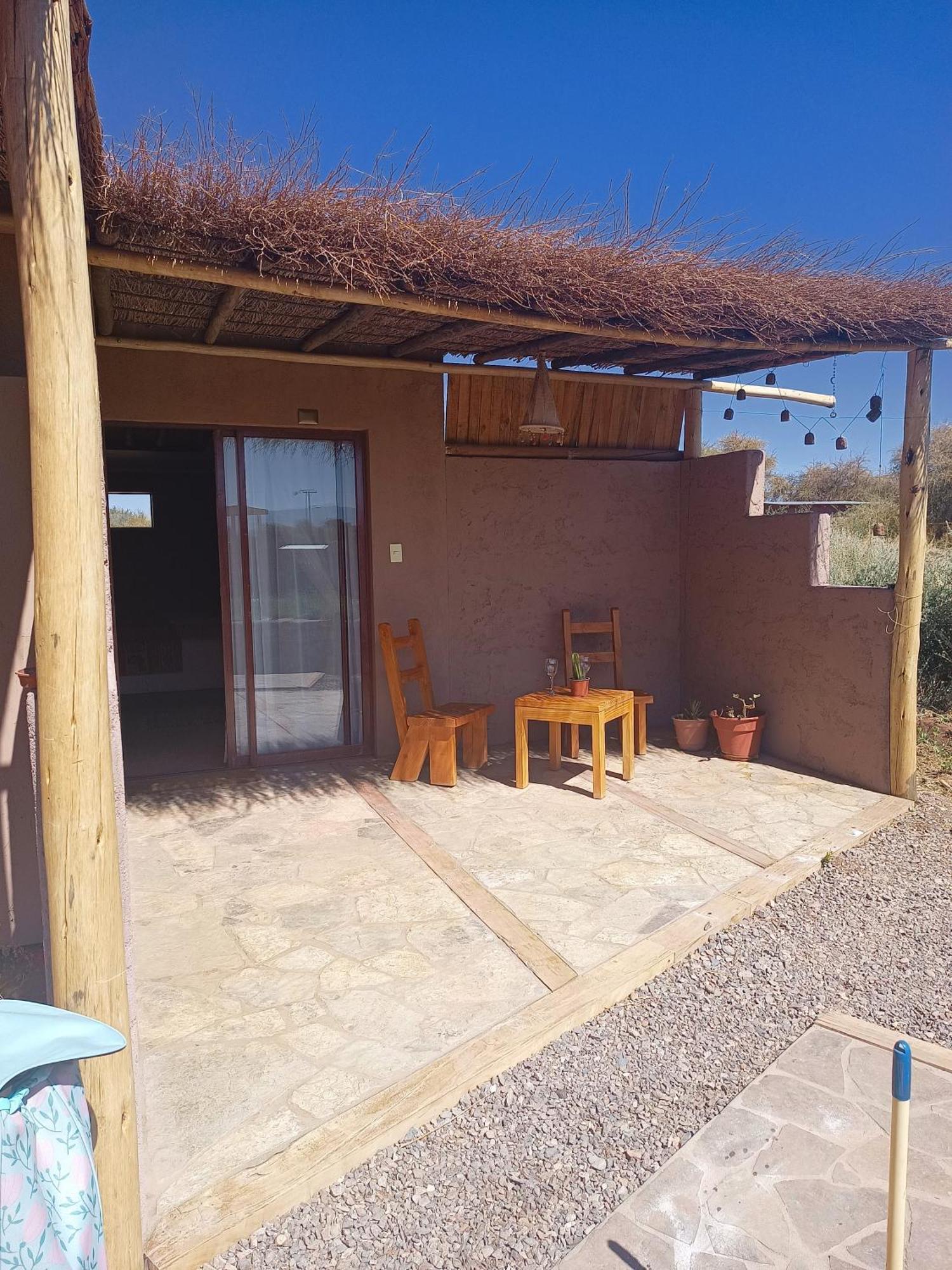 Solor Tiunur Lodge מראה חיצוני תמונה