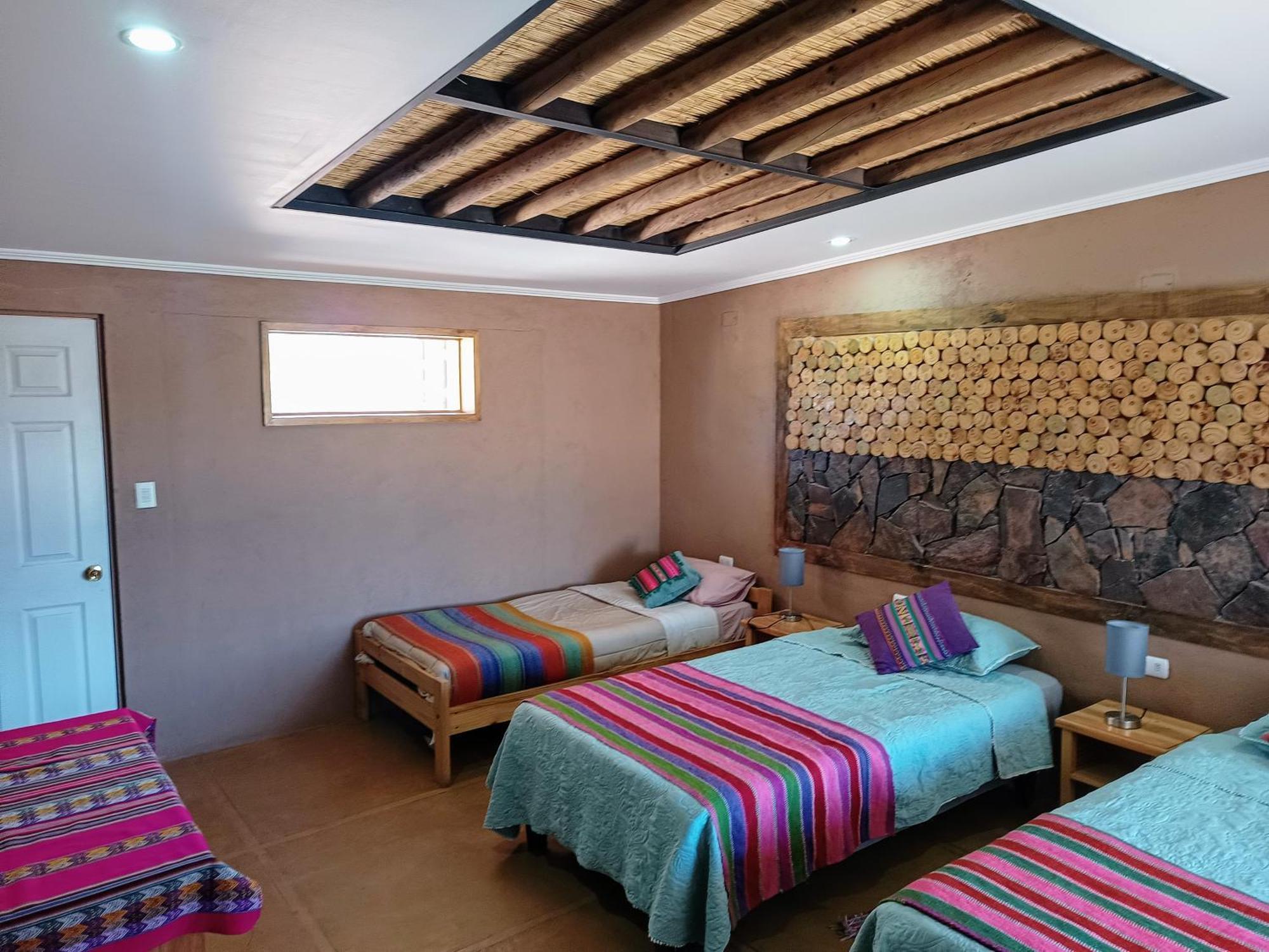 Solor Tiunur Lodge מראה חיצוני תמונה