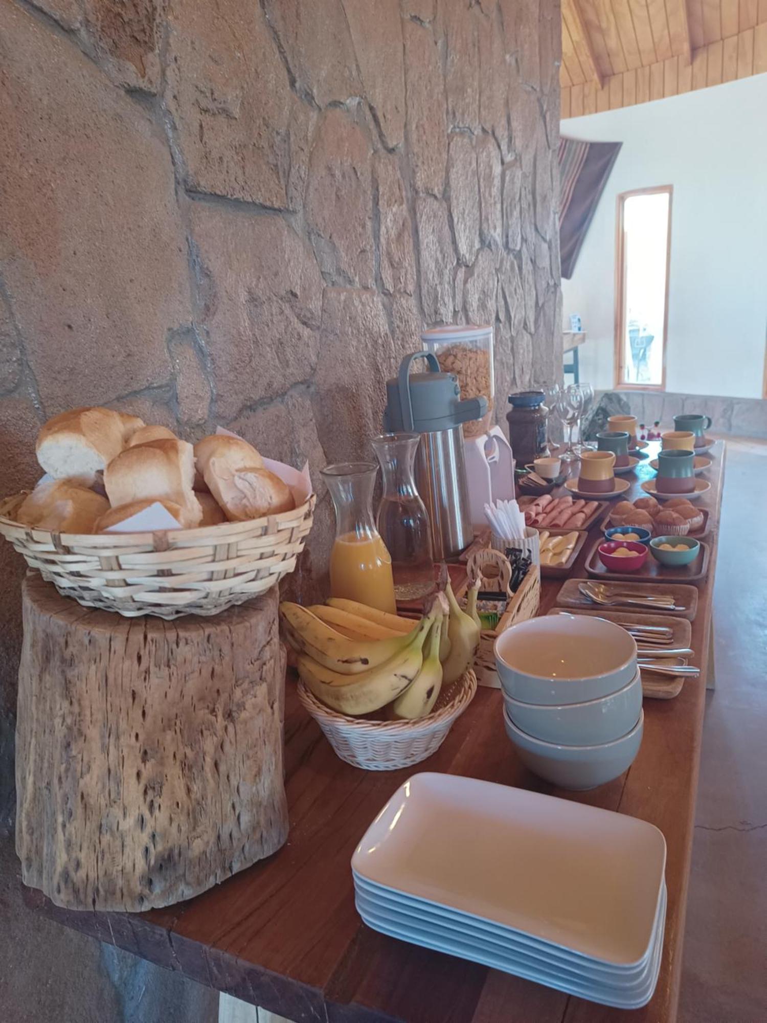 Solor Tiunur Lodge מראה חיצוני תמונה