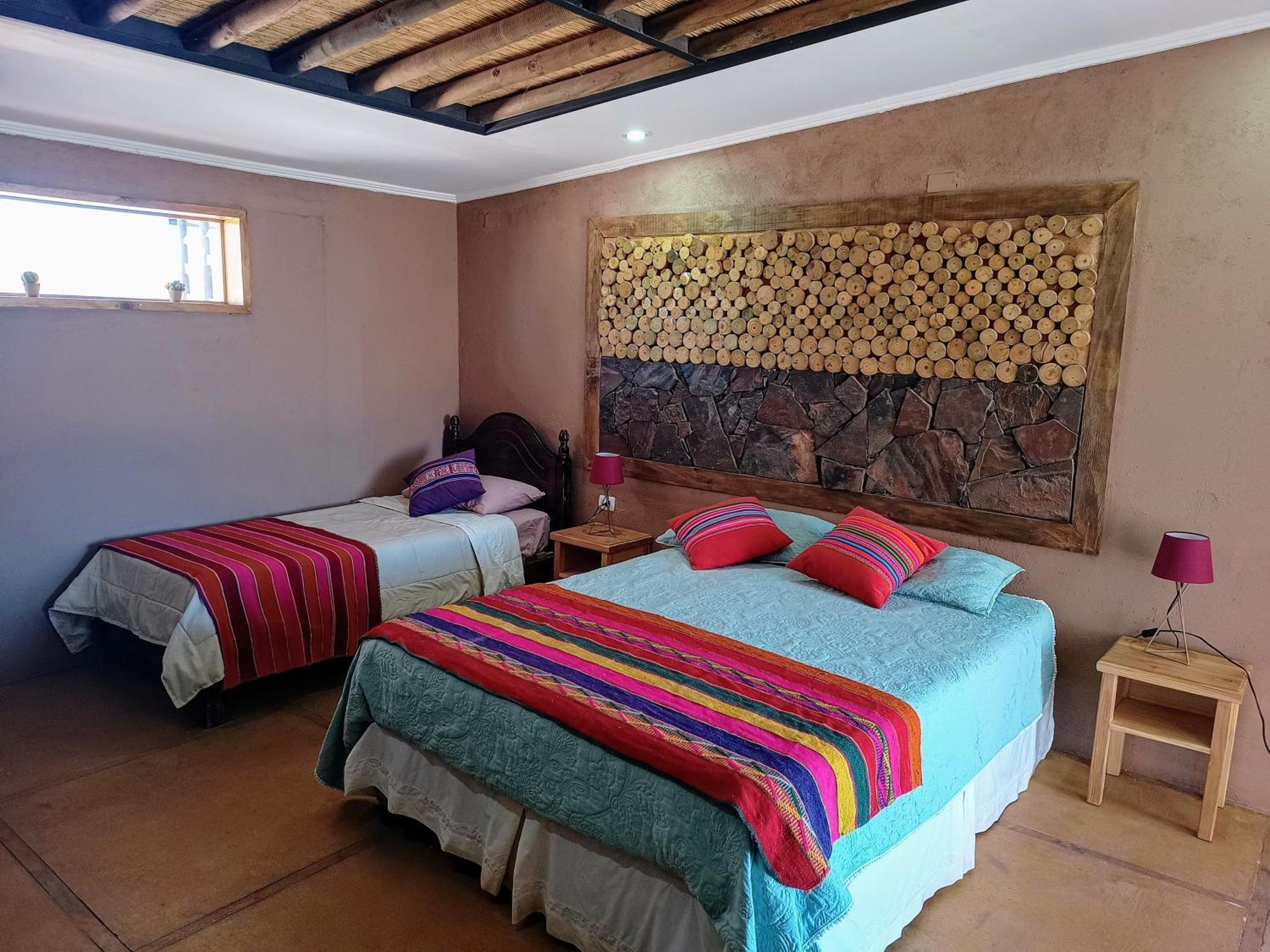 Solor Tiunur Lodge מראה חיצוני תמונה