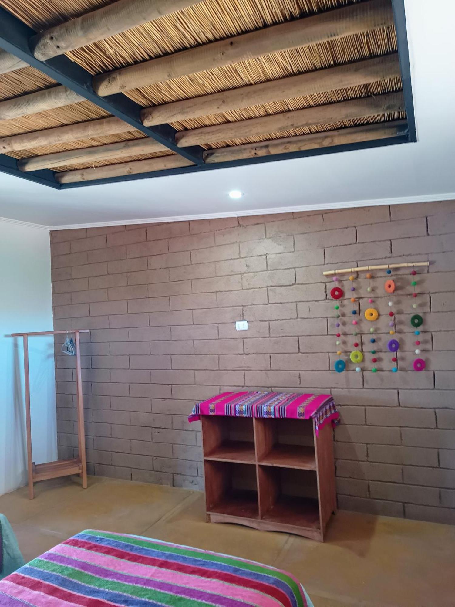 Solor Tiunur Lodge מראה חיצוני תמונה