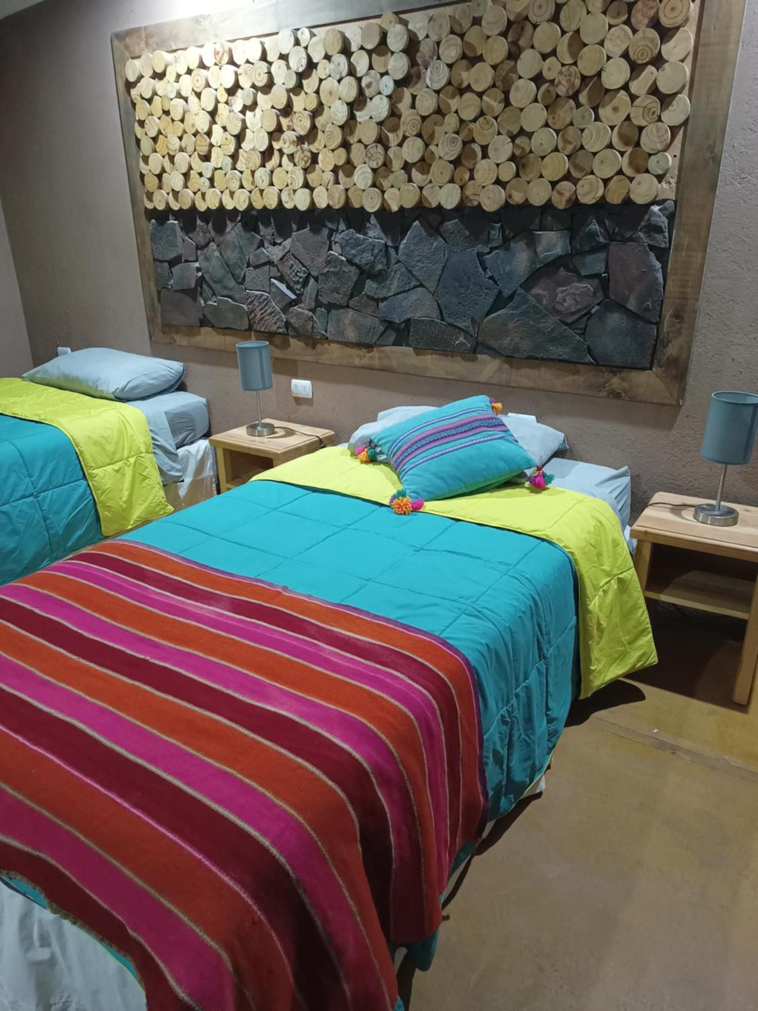 Solor Tiunur Lodge מראה חיצוני תמונה