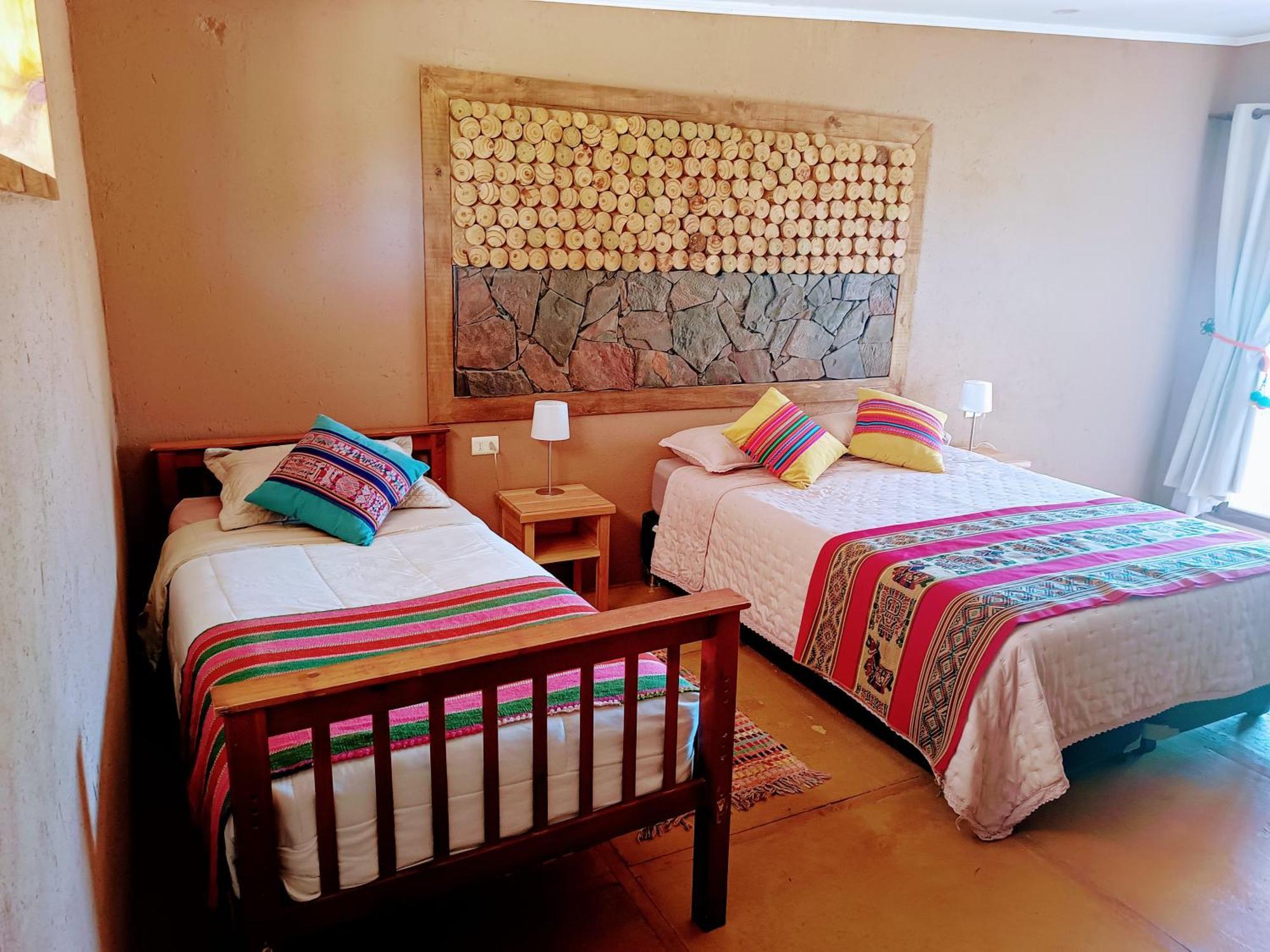 Solor Tiunur Lodge מראה חיצוני תמונה