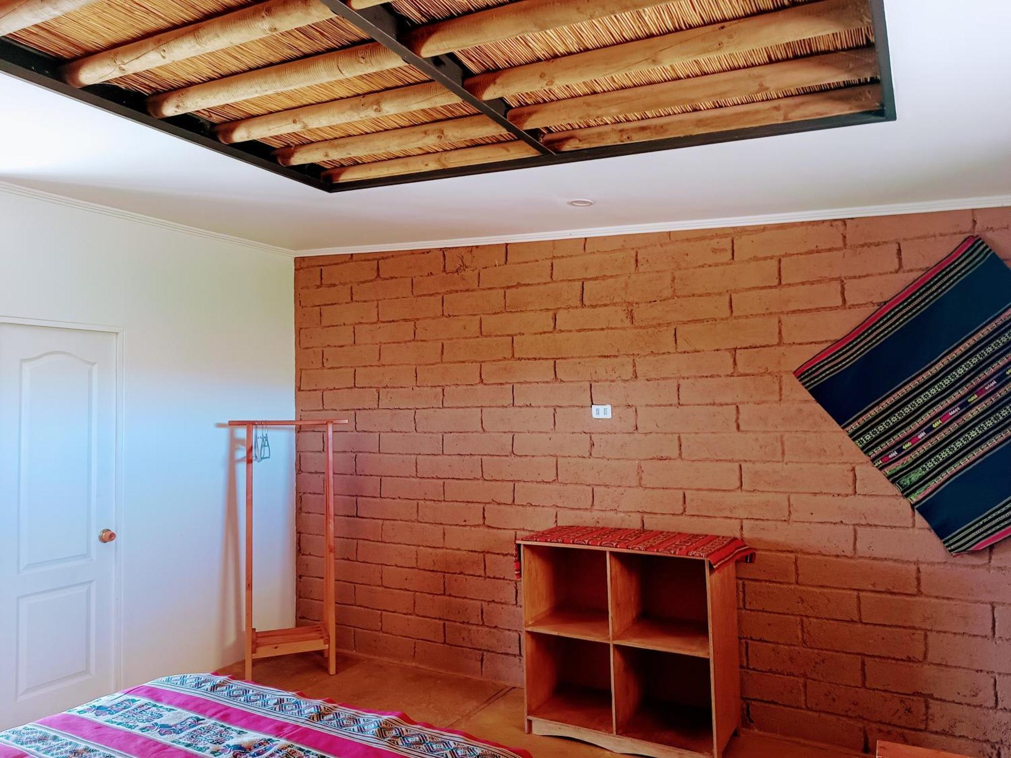 Solor Tiunur Lodge מראה חיצוני תמונה