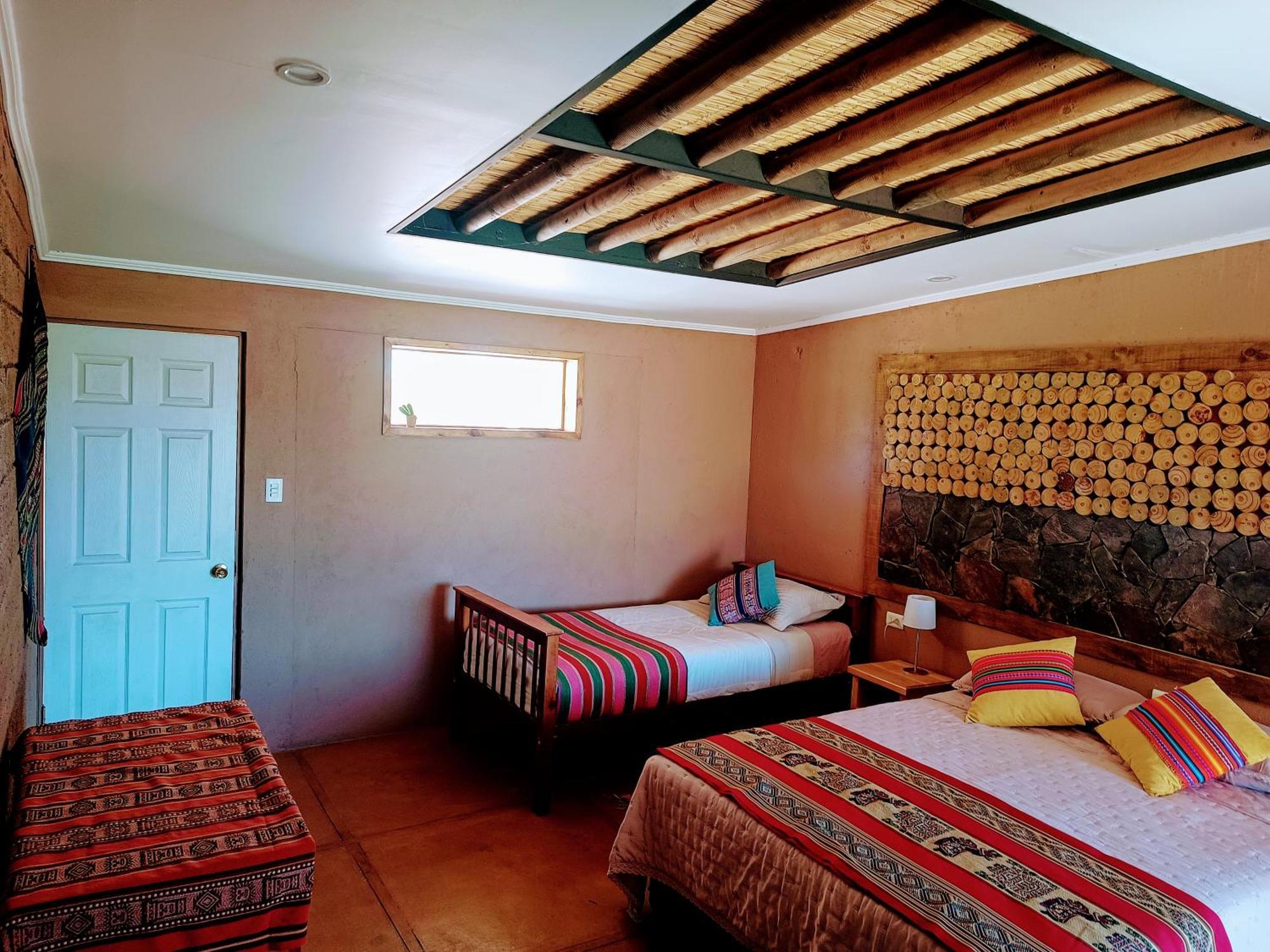 Solor Tiunur Lodge מראה חיצוני תמונה
