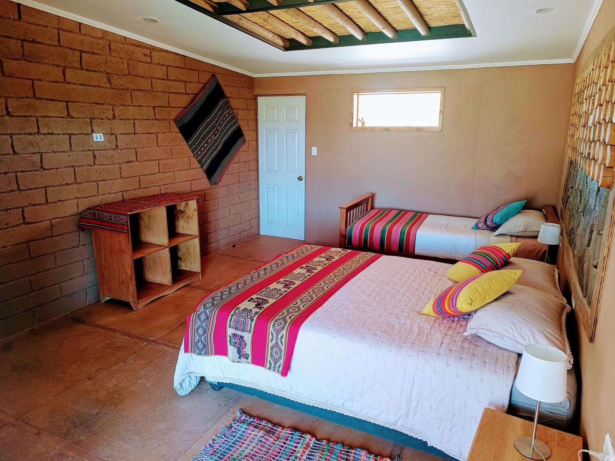 Solor Tiunur Lodge מראה חיצוני תמונה