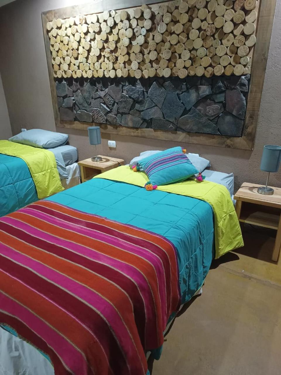 Solor Tiunur Lodge מראה חיצוני תמונה