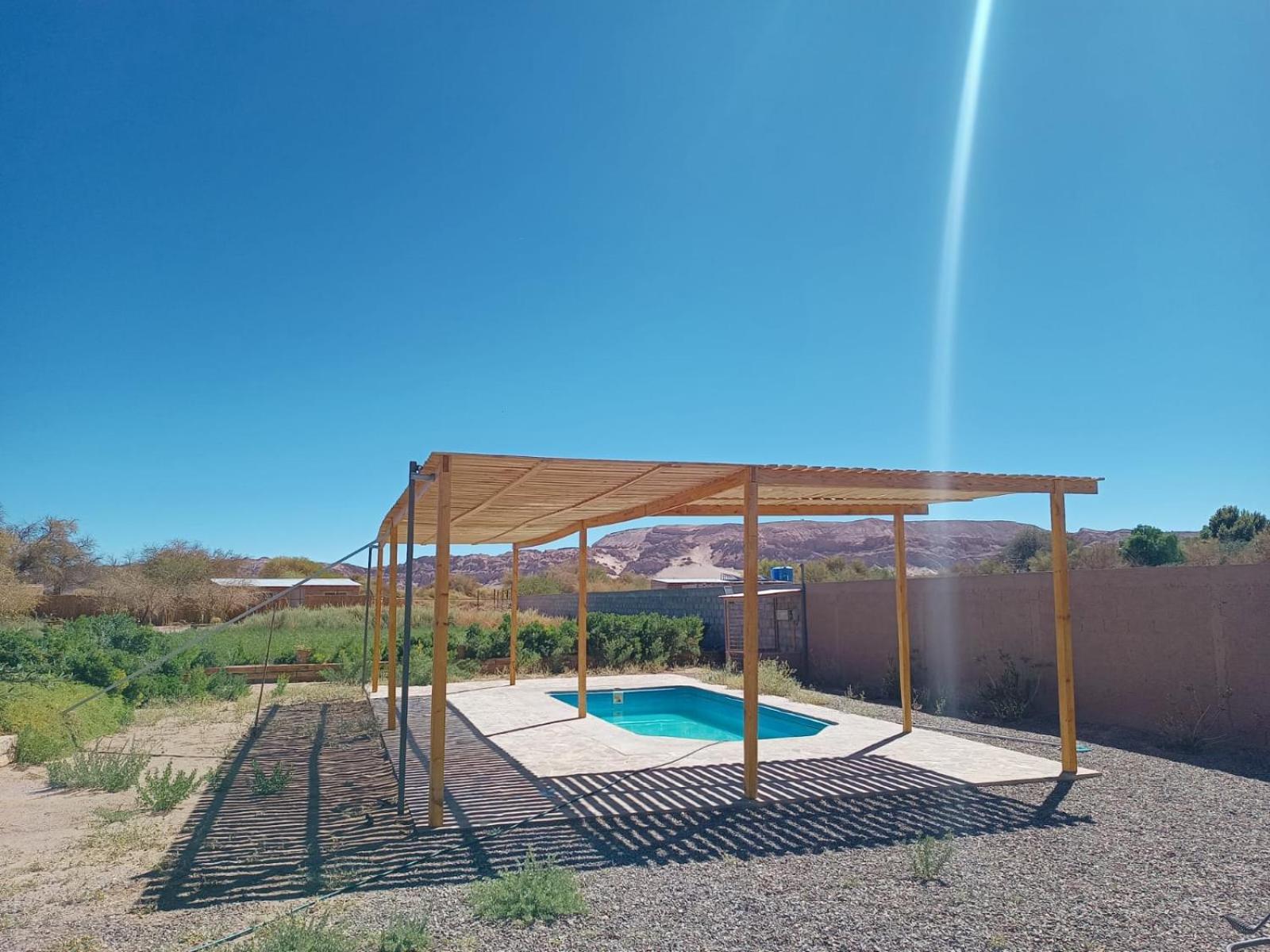 Solor Tiunur Lodge מראה חיצוני תמונה