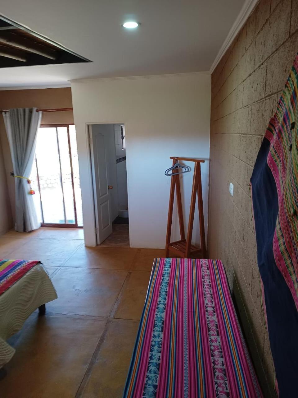 Solor Tiunur Lodge מראה חיצוני תמונה